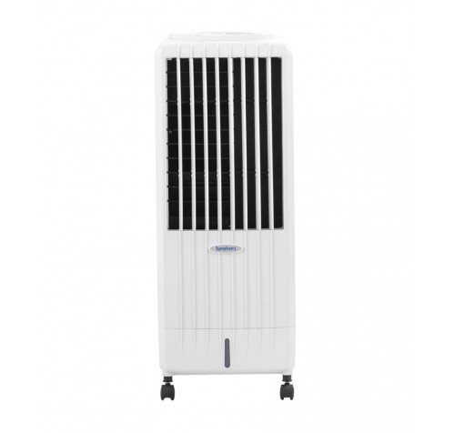 Symphony 8 Liter Diet 8i Air Cooler White